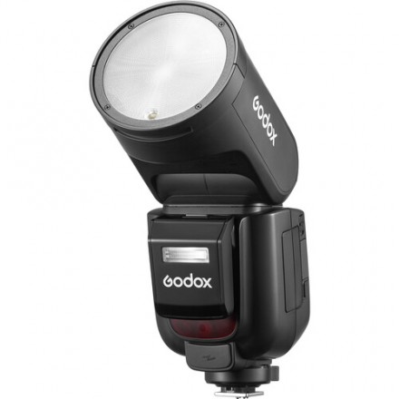 Вспышка Godox V1Pro - S TTL Li-ion для Sony Вспышка Godox V1Pro - S TTL Li-ion для Sony